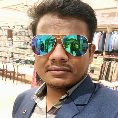 Aditya Prajapati urf Chhotu