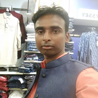 Sanjay Kushwaha